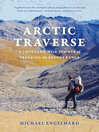 Cover image for Arctic Traverse